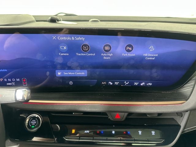 2024 Buick Envision Sport Touring