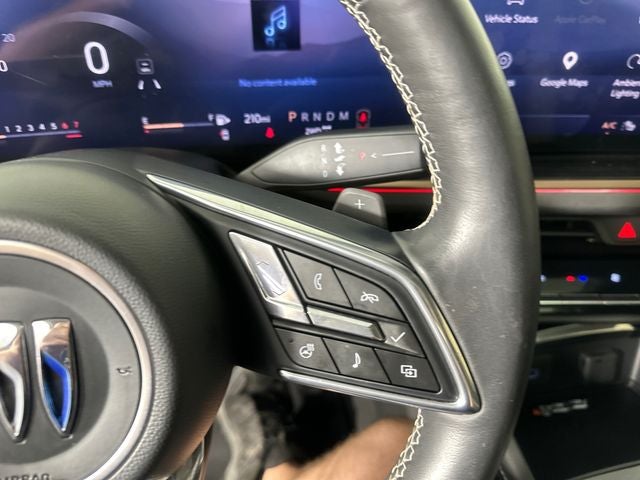 2024 Buick Envision Sport Touring