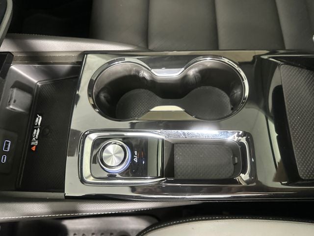 2024 Buick Envision Sport Touring