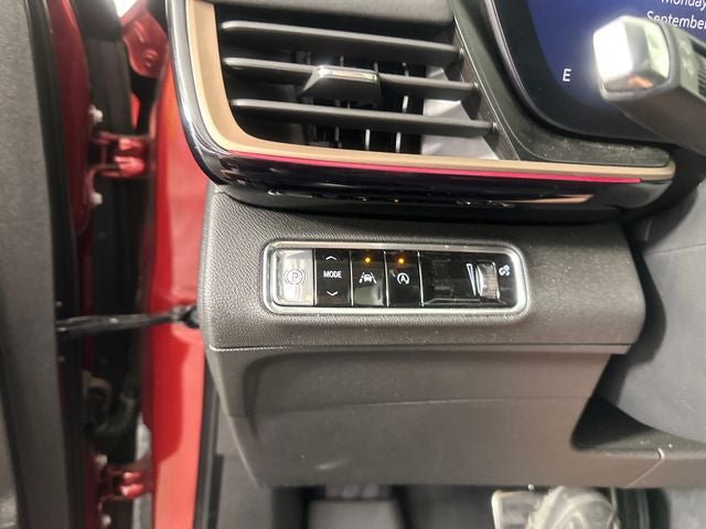 2024 Buick Envision Sport Touring