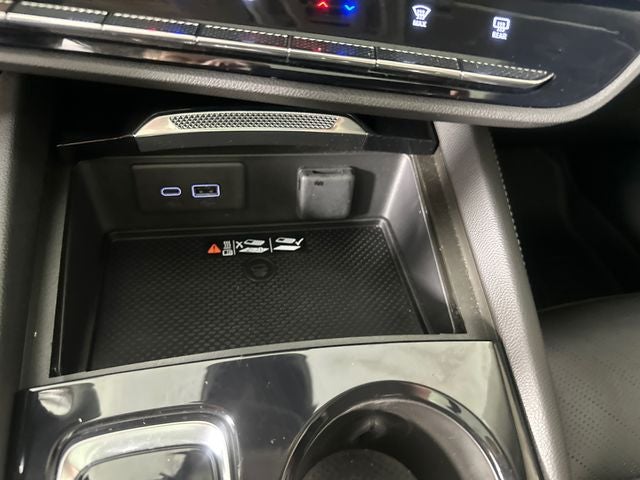 2024 Buick Envision Sport Touring