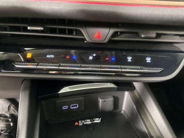 2024 Buick Envision Sport Touring