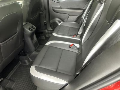 2024 Buick Envision Sport Touring