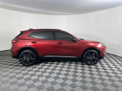 2024 Buick Envision Sport Touring