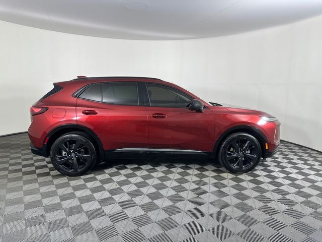 2024 Buick Envision Sport Touring