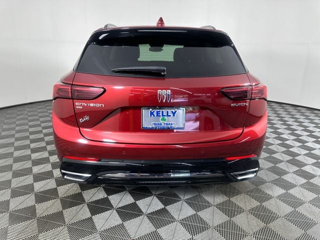 2024 Buick Envision Sport Touring