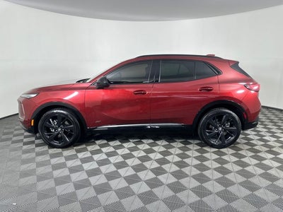 2024 Buick Envision Sport Touring