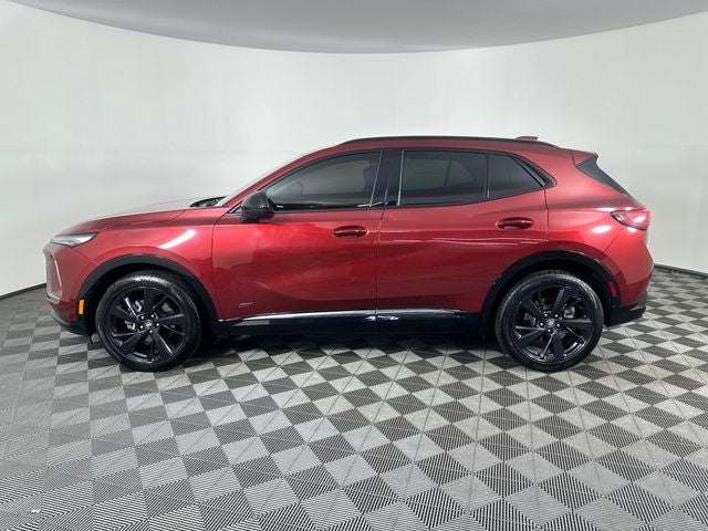 2024 Buick Envision Sport Touring