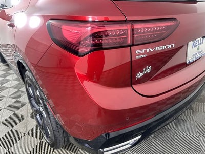 2024 Buick Envision Sport Touring