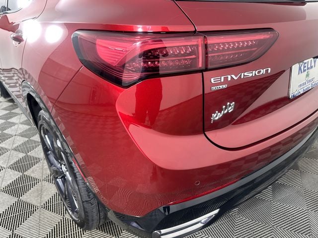 2024 Buick Envision Sport Touring