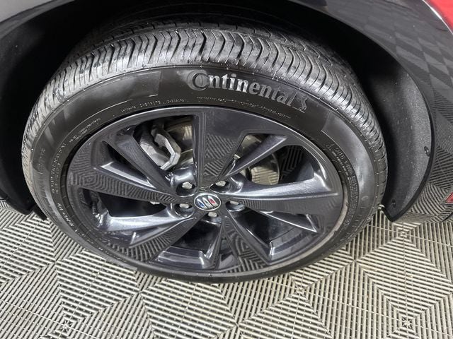 2024 Buick Envision Sport Touring