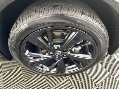2024 Buick Envision Sport Touring