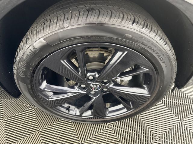 2024 Buick Envision Sport Touring