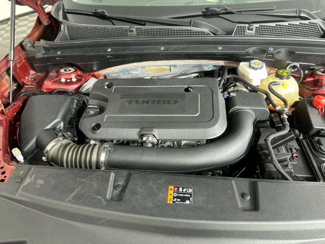2024 Buick Envision Sport Touring