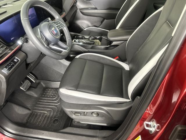 2024 Buick Envision Sport Touring
