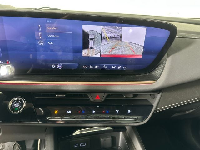 2024 Buick Envision Sport Touring