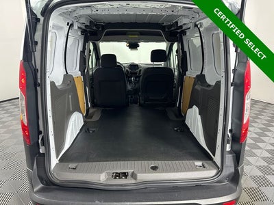 2020 Ford Transit Connect XL