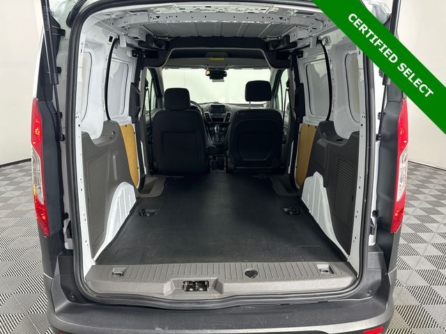 2020 Ford Transit Connect XL