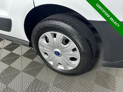 2020 Ford Transit Connect XL