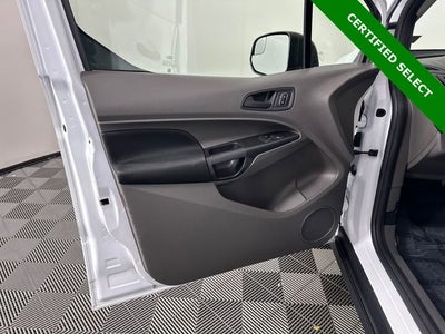 2020 Ford Transit Connect XL