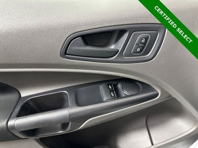 2020 Ford Transit Connect XL