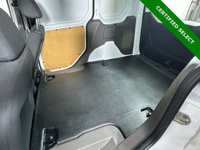 2020 Ford Transit Connect XL
