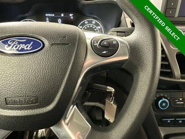 2020 Ford Transit Connect XL