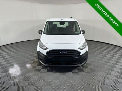 2020 Ford Transit Connect XL