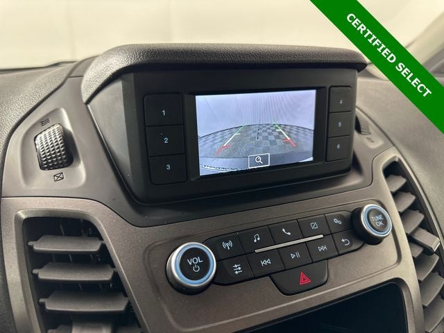 2020 Ford Transit Connect XL