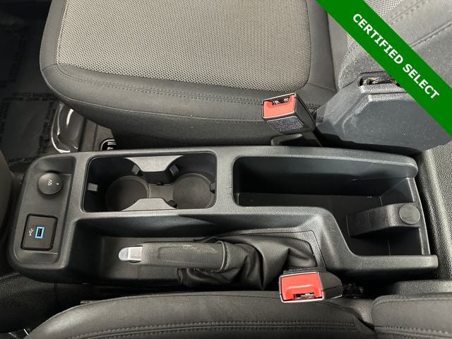 2020 Ford Transit Connect XL