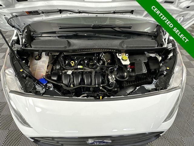 2020 Ford Transit Connect XL