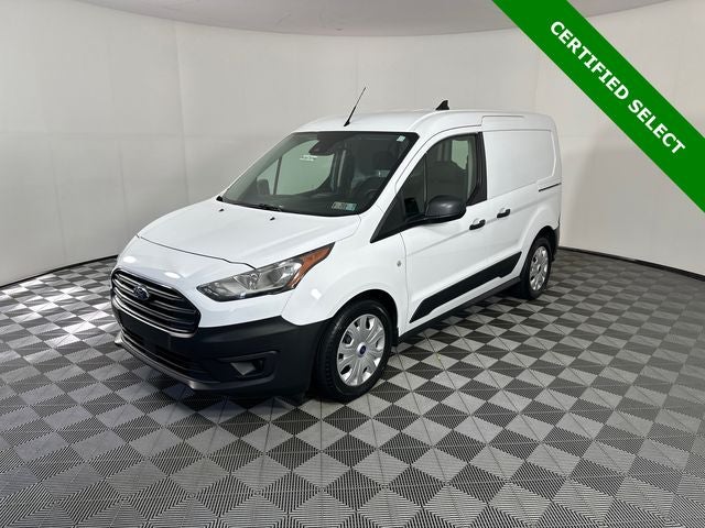 2020 Ford Transit Connect XL