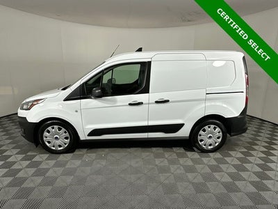 2020 Ford Transit Connect XL