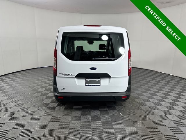 2020 Ford Transit Connect XL