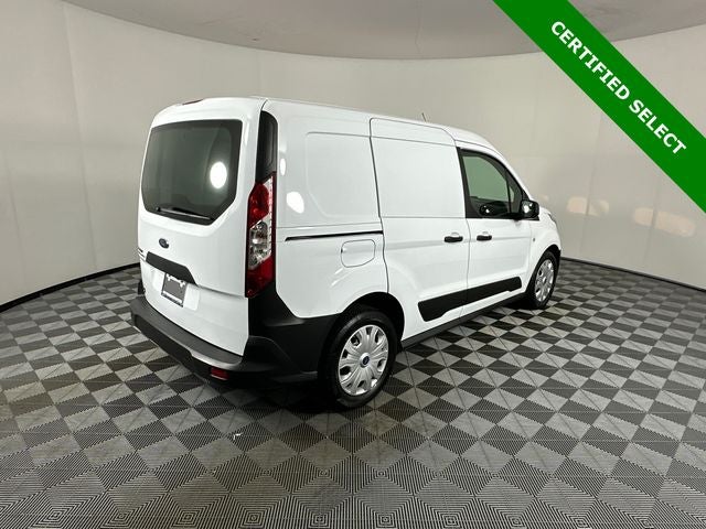 2020 Ford Transit Connect XL