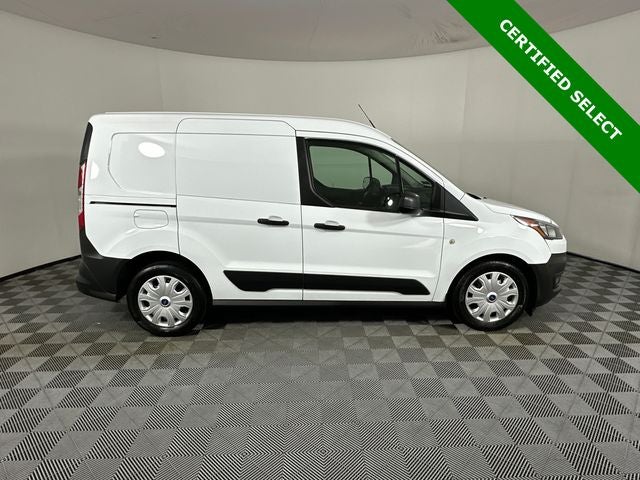 2020 Ford Transit Connect XL