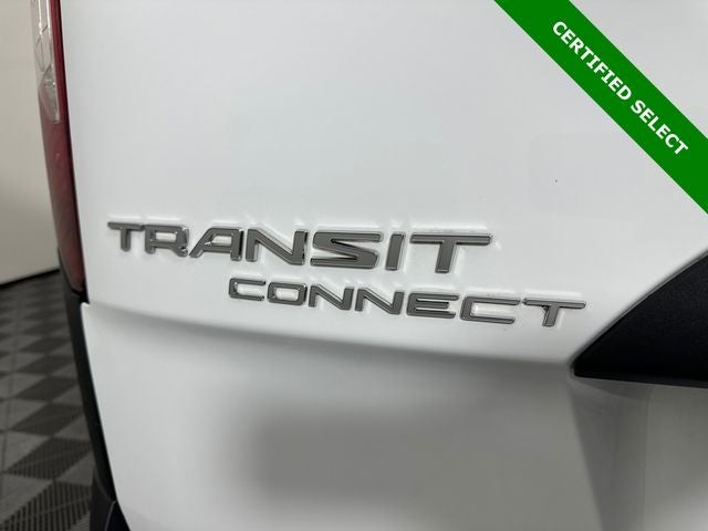 2020 Ford Transit Connect XL