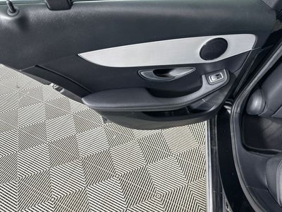 2020 Mercedes-Benz C-Class C 300 4MATIC®