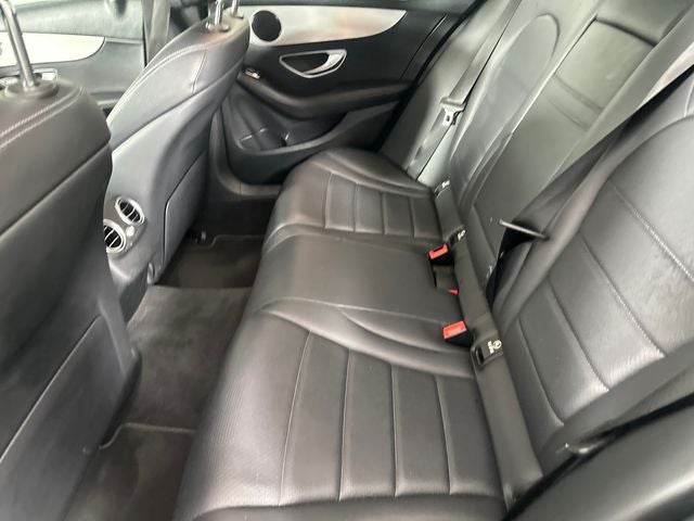 2020 Mercedes-Benz C-Class C 300 4MATIC®
