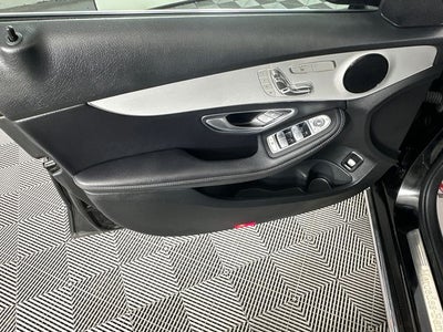 2020 Mercedes-Benz C-Class C 300 4MATIC®
