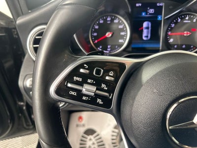 2020 Mercedes-Benz C-Class C 300 4MATIC®