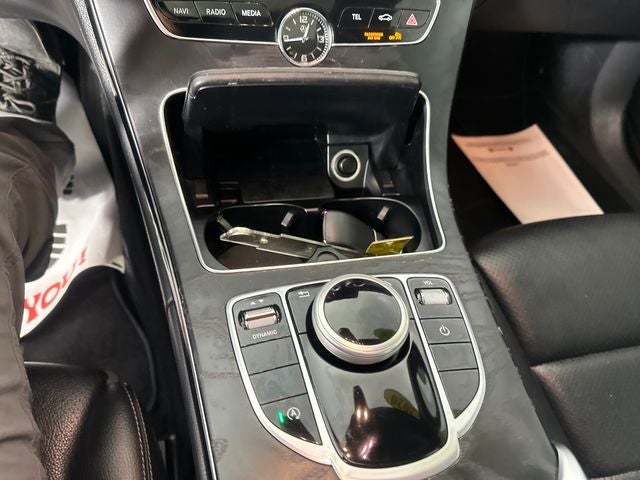 2020 Mercedes-Benz C-Class C 300 4MATIC®