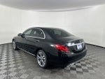 2020 Mercedes-Benz C-Class C 300 4MATIC®