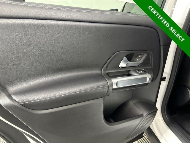 2021 Mercedes-Benz GLB GLB 250 4MATIC®