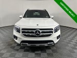 2021 Mercedes-Benz GLB GLB 250 4MATIC®