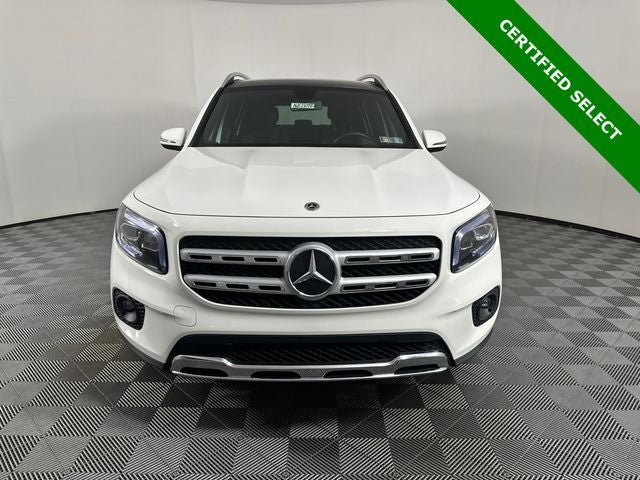 2021 Mercedes-Benz GLB GLB 250 4MATIC®