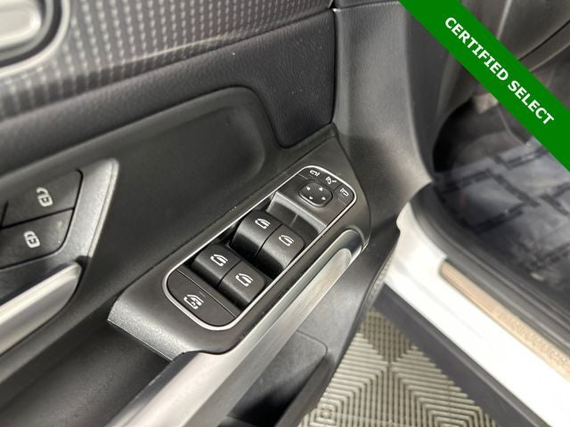 2021 Mercedes-Benz GLB GLB 250 4MATIC®