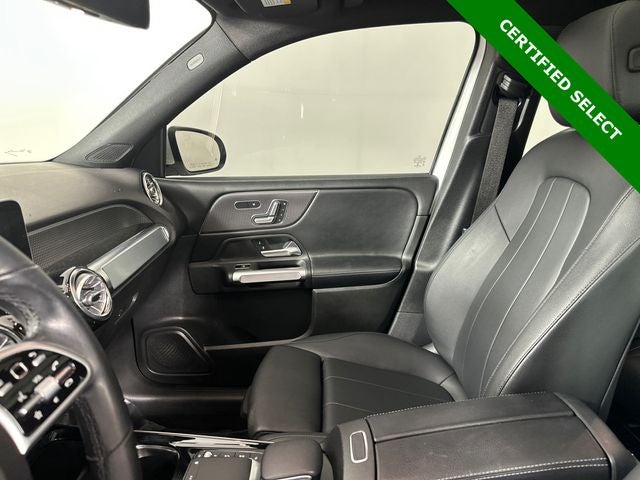 2021 Mercedes-Benz GLB GLB 250 4MATIC®