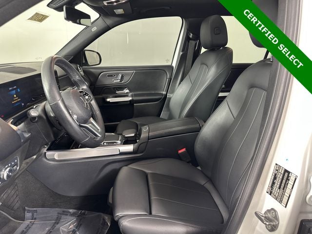 2021 Mercedes-Benz GLB GLB 250 4MATIC®