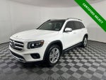 2021 Mercedes-Benz GLB GLB 250 4MATIC®